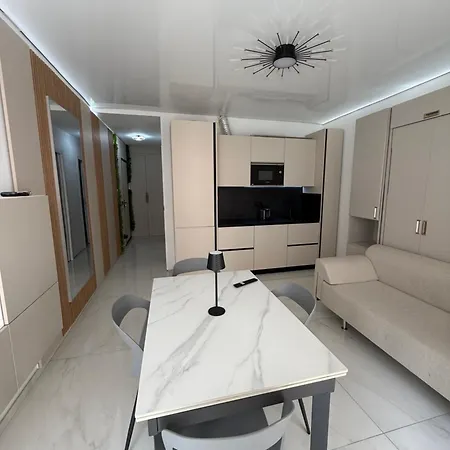 Apartmán Summerland