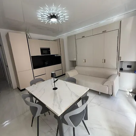 Apartmán Summerland