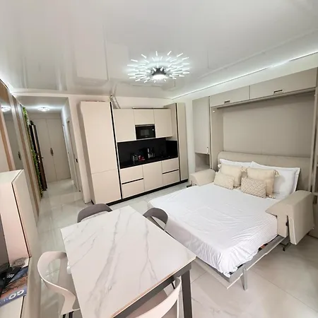 Summerland Apartmán Menton