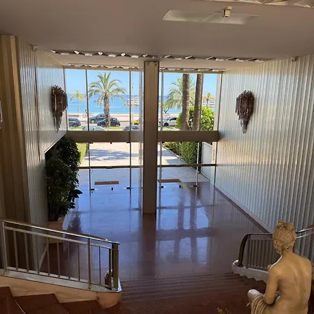 Apartmán Summerland Menton