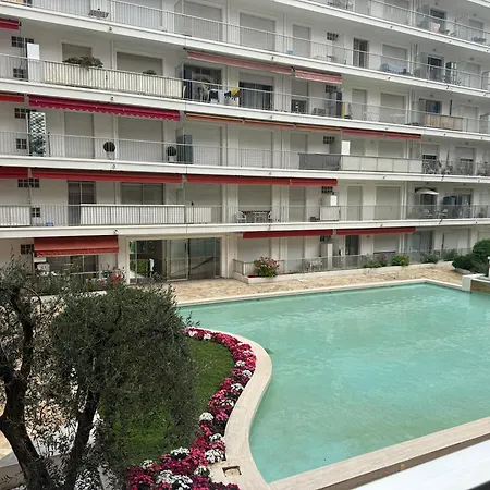 Summerland Apartmán
