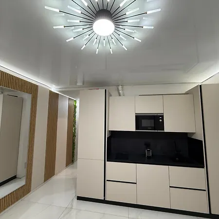 Summerland Apartmán