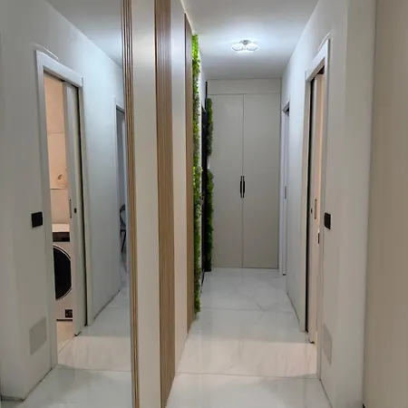 Apartmán Summerland